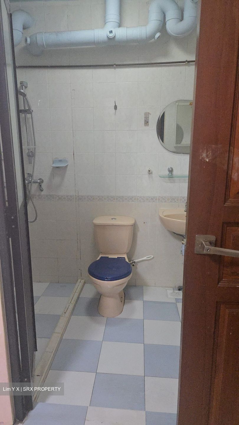 Blk 631 Jurong West Street 65 (Jurong West), HDB 4 Rooms #564129441